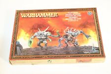 Warhammer 000 chaos gebraucht kaufen  Schwanstetten