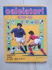 Album figurine 1988 usato  Polistena