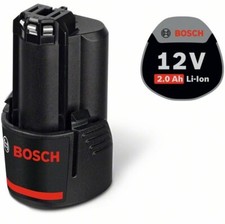 Batteria gba 12v usato  Rimini