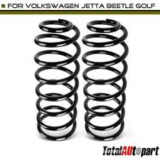 Coil springs volkswagen for sale  USA