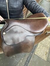 Fylde saddle for sale  IRVINE