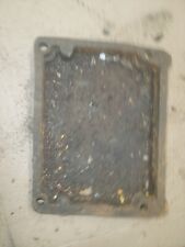 Cub cadet flat for sale  Washington