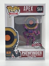 Pop 544 apex d'occasion  Saclas