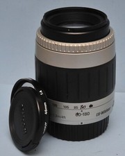 Nikon nikkor zoom for sale  YEOVIL