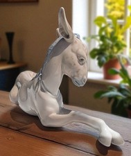 Lladro 4679 donkey for sale  Gillette