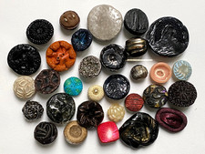 Lot baroque buttons d'occasion  Expédié en Belgium