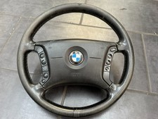 Lenkrad bmw 3er gebraucht kaufen  Bleicherode, Kehmstedt, Lipprechterode