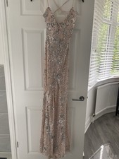 Stunning prom dress for sale  BOGNOR REGIS