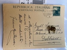 Storia postale regno usato  Finale Emilia