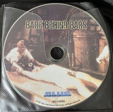 Bare behind bars for sale  LONDON