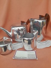 Picquot ware teapot for sale  UK