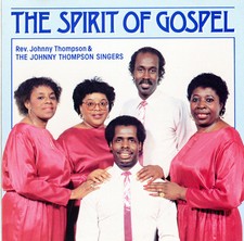 The spirit gospel d'occasion  France