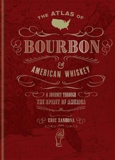 Atlas bourbon american for sale  Interlochen