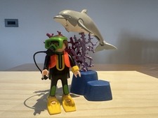Playmobil 1997 vintage for sale  BROADSTAIRS