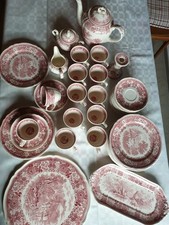 Villeroy boch kaffeeservice gebraucht kaufen  Riedstadt