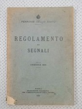 Regolamento sui segnali usato  Zeccone