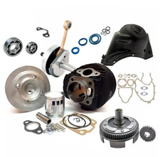 Kit modifica piaggio usato  Brusciano
