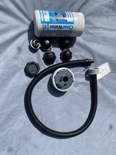 Half tub chlorine for sale  PETERBOROUGH