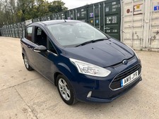 2015 ford max for sale  LONDON