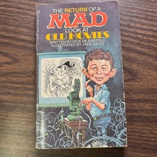 Return mad look for sale  Meridianville