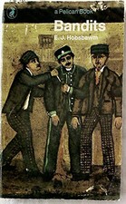 Bandits hobsbawm e.j. for sale  UK