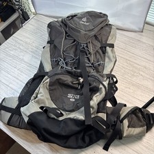 Mochila de caminhada Deuter Act Lite 45+10 SL marrom trekking contato aéreo comprar usado  Enviando para Brazil