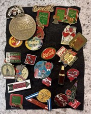 vintage coca cola pin for sale vintage coca cola pin for sale Boise