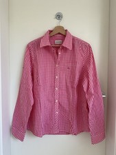 Schöffel damen bluse gebraucht kaufen  Willich