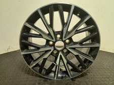 Toyota alloy wheel for sale  SOUTHAMPTON