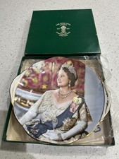 Queen mother 80th for sale  LYTHAM ST. ANNES