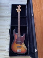 Fender japan jazz d'occasion  Expédié en France
