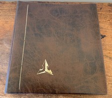 Album timbres pages d'occasion  La-Grande-Motte