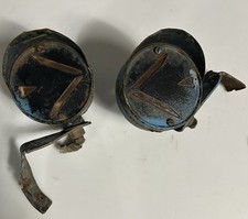 Vintage pair signal for sale  Colcord