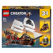 Lego creator 31109 gebraucht kaufen  Dresden