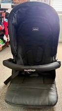 Carrinho Peg Perego Team (atmosfera) SOMENTE ASSENTO, usado comprar usado  Enviando para Brazil