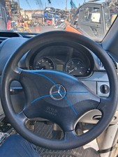 2007 mercedes benz for sale  WOLVERHAMPTON