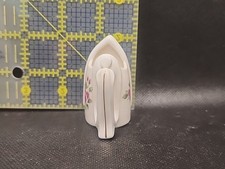 Vintage miniature flat for sale  Holton