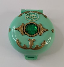 Polly pocket green for sale  NORTHWICH