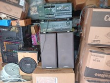 Home audio stereo for sale  Logansport