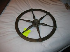 Antique solid brass for sale  Acton