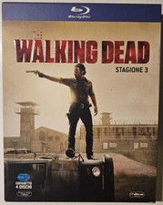 Cofanetto blu ray usato  Roma