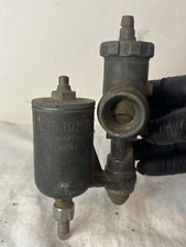 Carburatore dell orto usato  Bologna