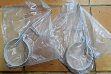 100mm boiler flue for sale  OXFORD