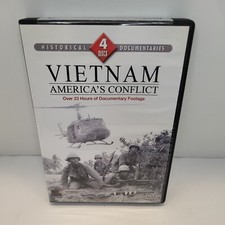 Vietnam america conflict for sale  Woodlawn