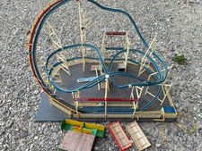 Faller spur kirmes gebraucht kaufen  Schmiechen