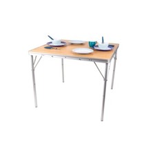 Klappbarer campingtisch tischp gebraucht kaufen  Holzheim