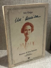 Amica iris origo usato  Trieste