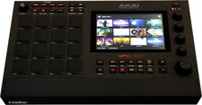 Akai mpc live gebraucht kaufen  Staufenberg