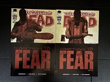 Walking dead image for sale  Metuchen