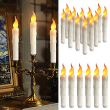24pcs flameless flickering for sale  COALVILLE